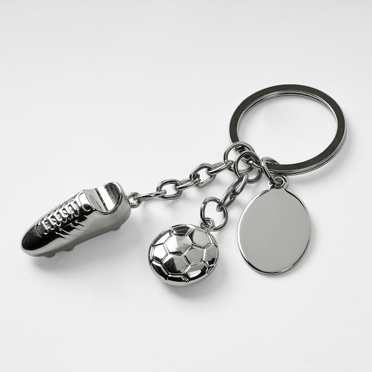 CC2888 - LLAVERO SOCCER